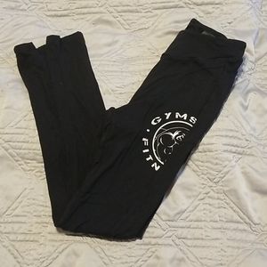 Gymshark leggings